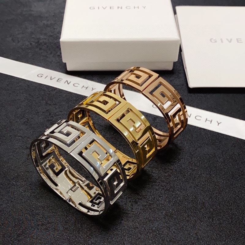 Givenchy Bracelets